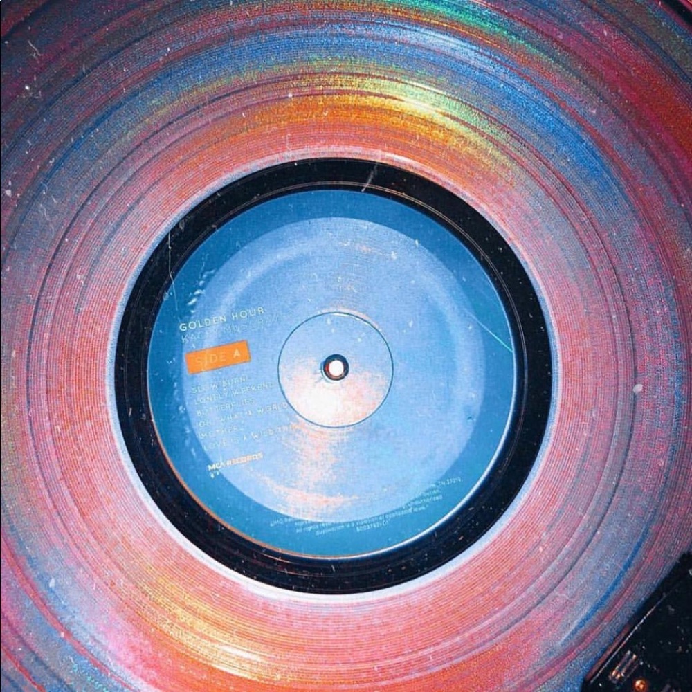 Meet your Posher, Lennon